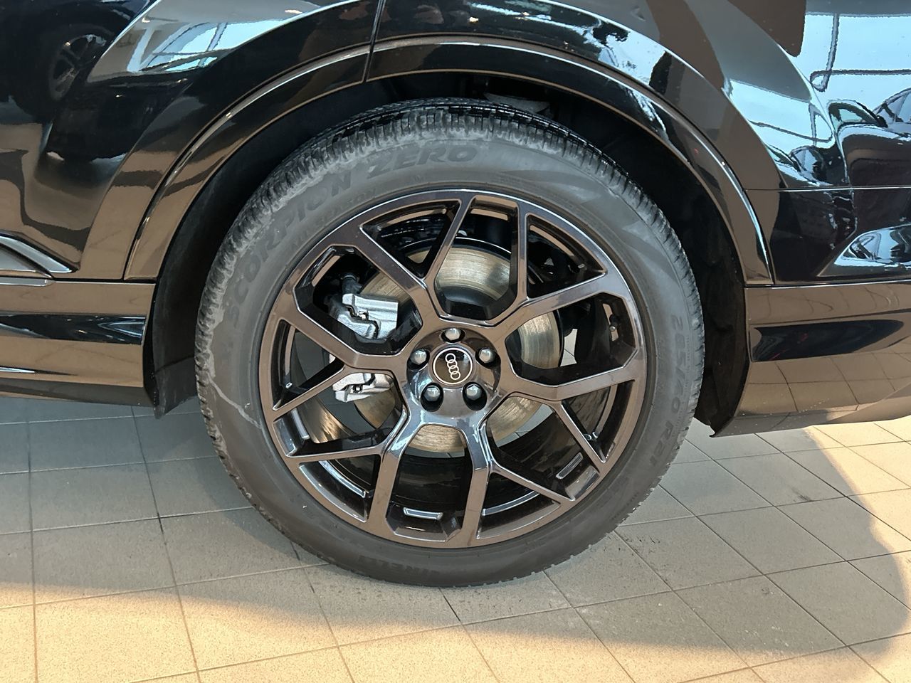 Audi Q7  2026 à Toronto, Ontario