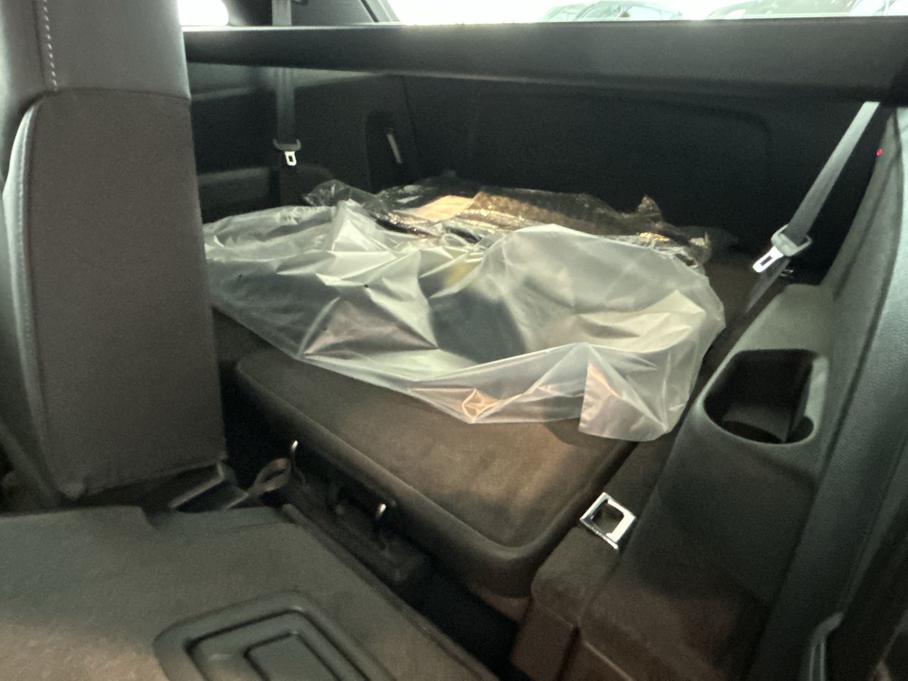 Audi Q7  2026 à Toronto, Ontario