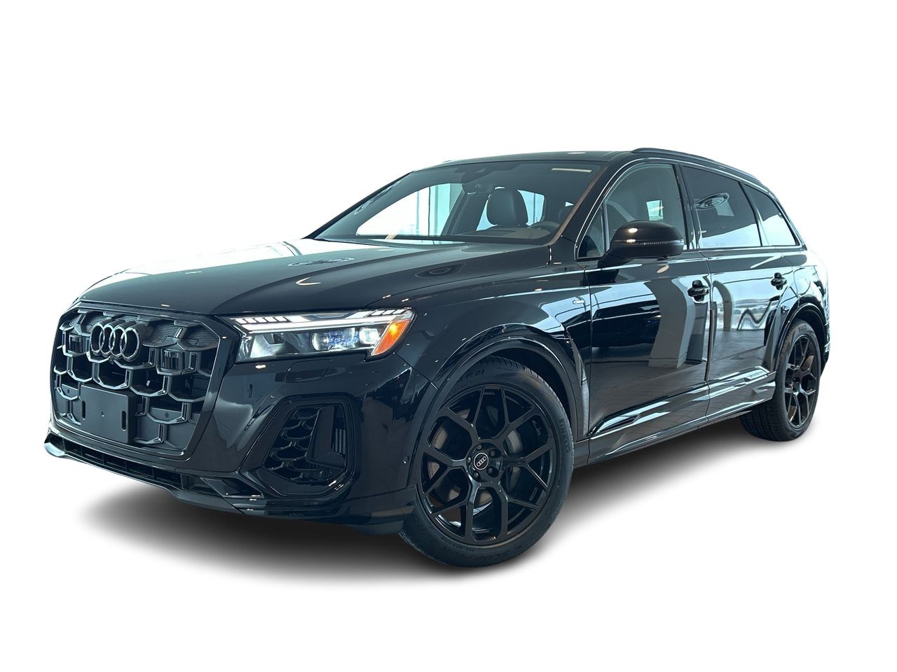 Audi Q7  2026 à Toronto, Ontario