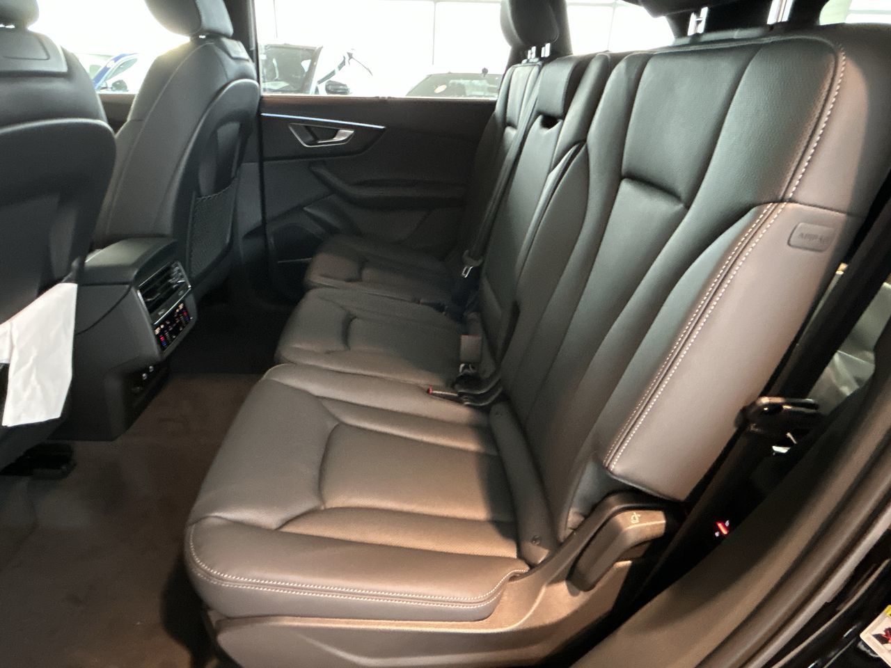 Audi Q7  2026 à Toronto, Ontario