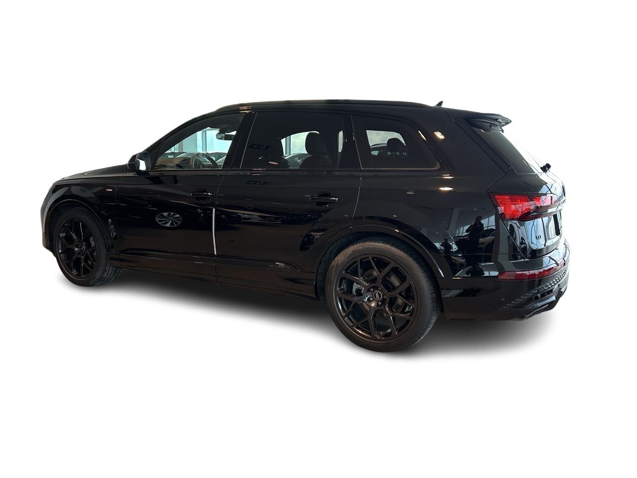 Audi Q7  2026 à Toronto, Ontario