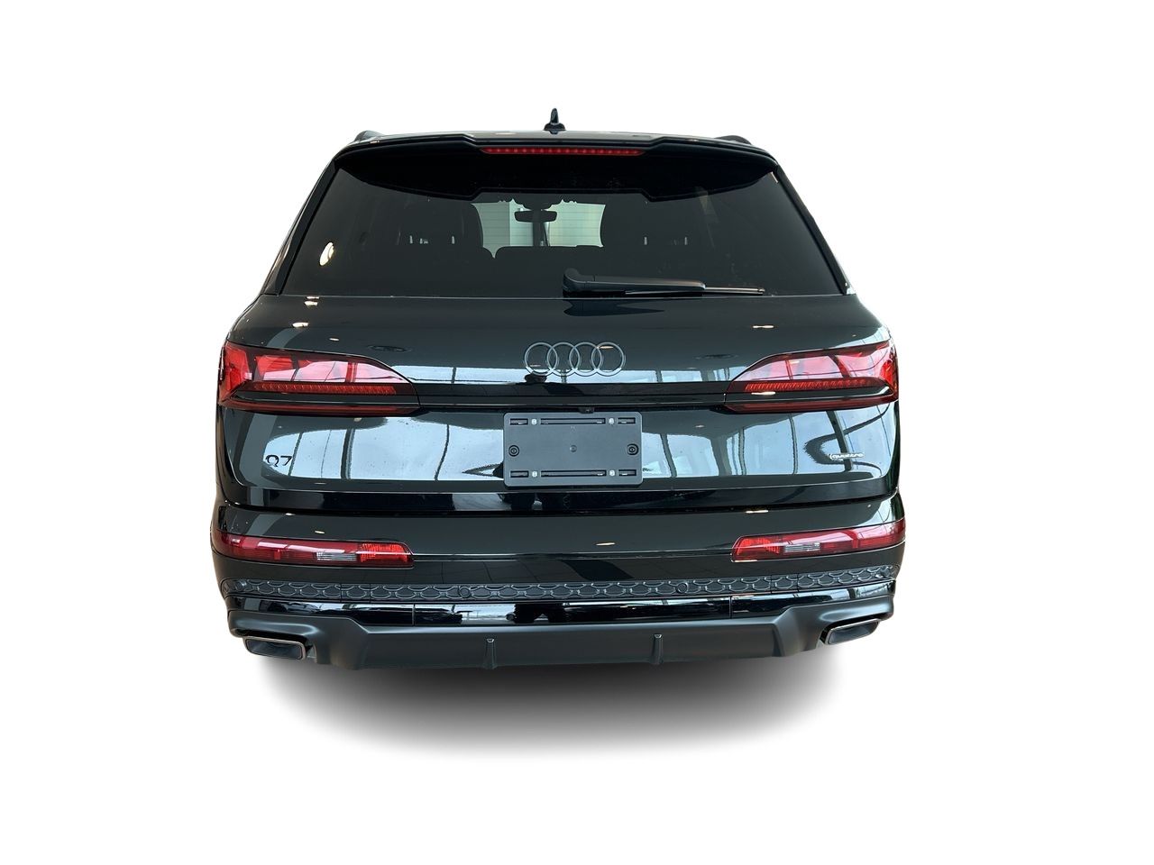 Audi Q7  2026 à Toronto, Ontario