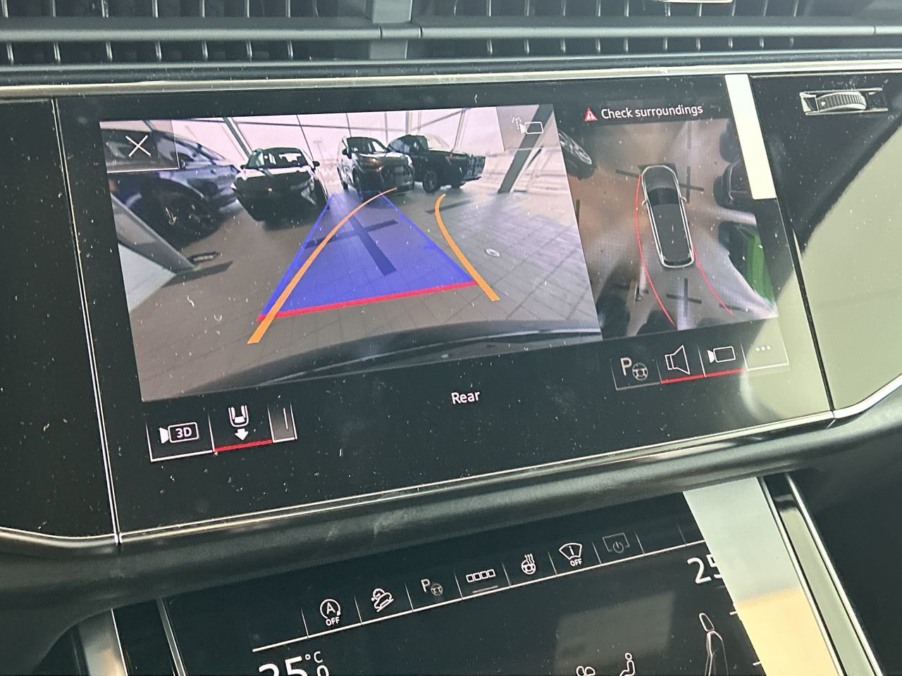 Audi Q7  2026 à Toronto, Ontario