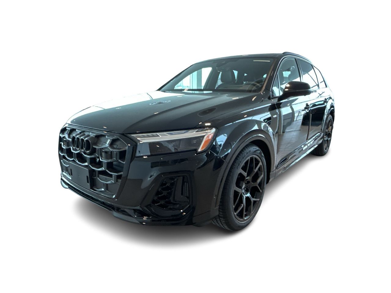 Audi Q7  2026 à Toronto, Ontario