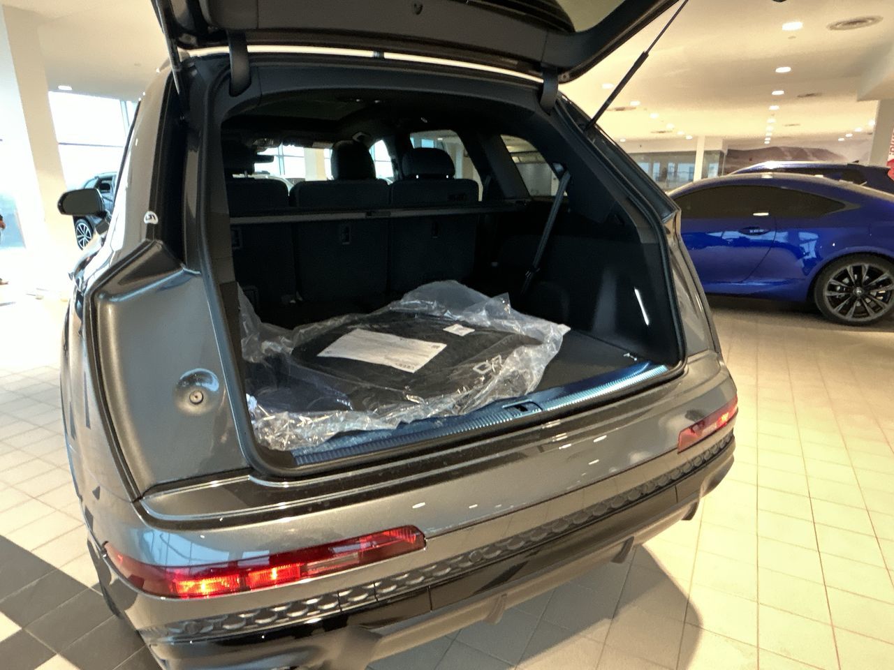 Audi Q7  2026 à Toronto, Ontario