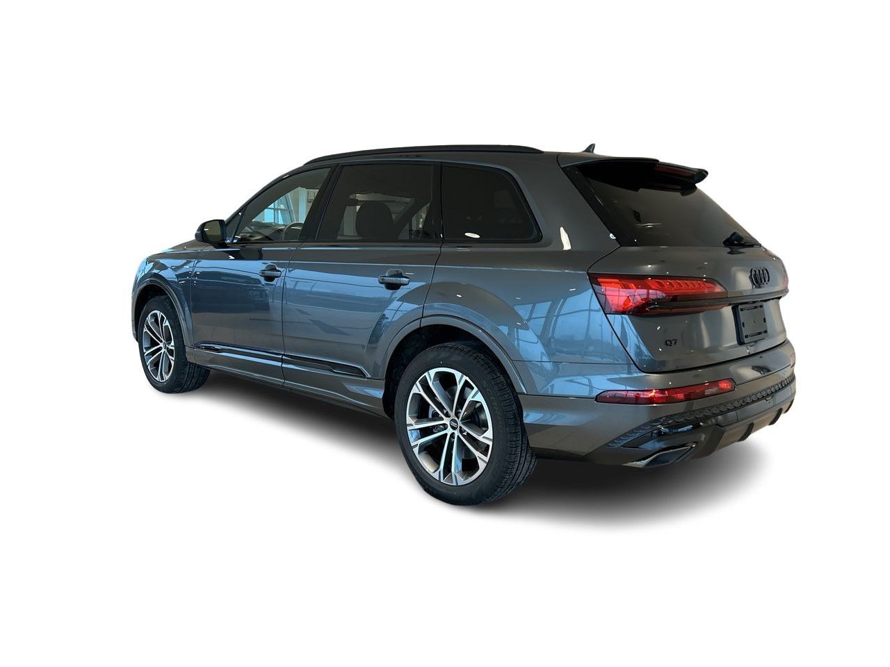 Audi Q7  2026 à Toronto, Ontario