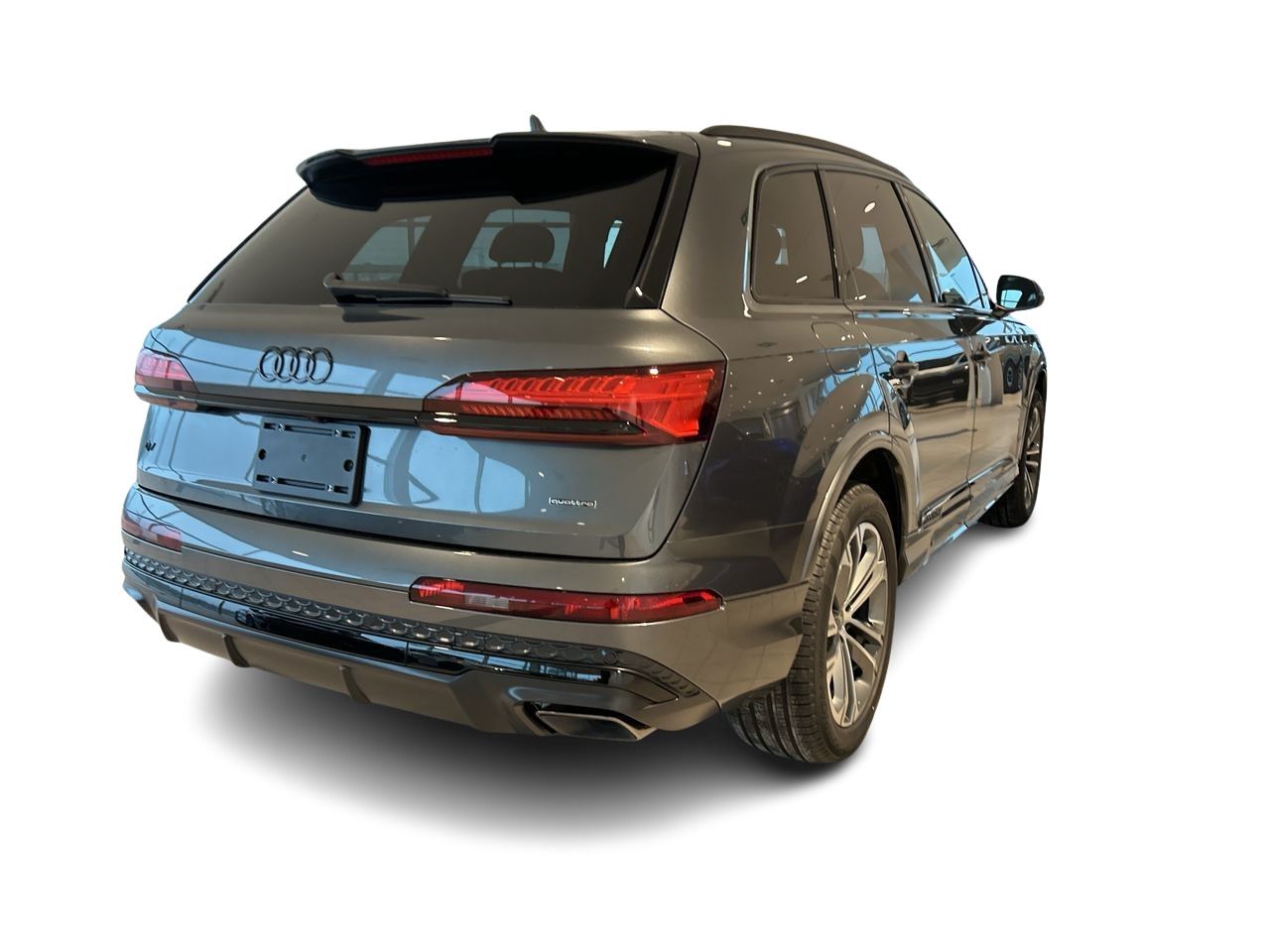 Audi Q7  2026 à Toronto, Ontario