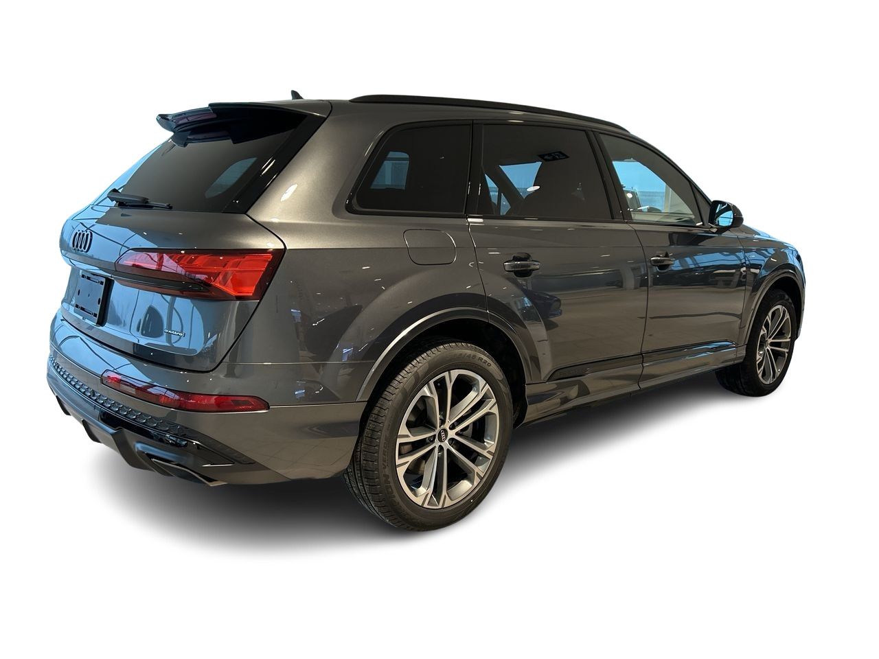 Audi Q7  2026 à Toronto, Ontario