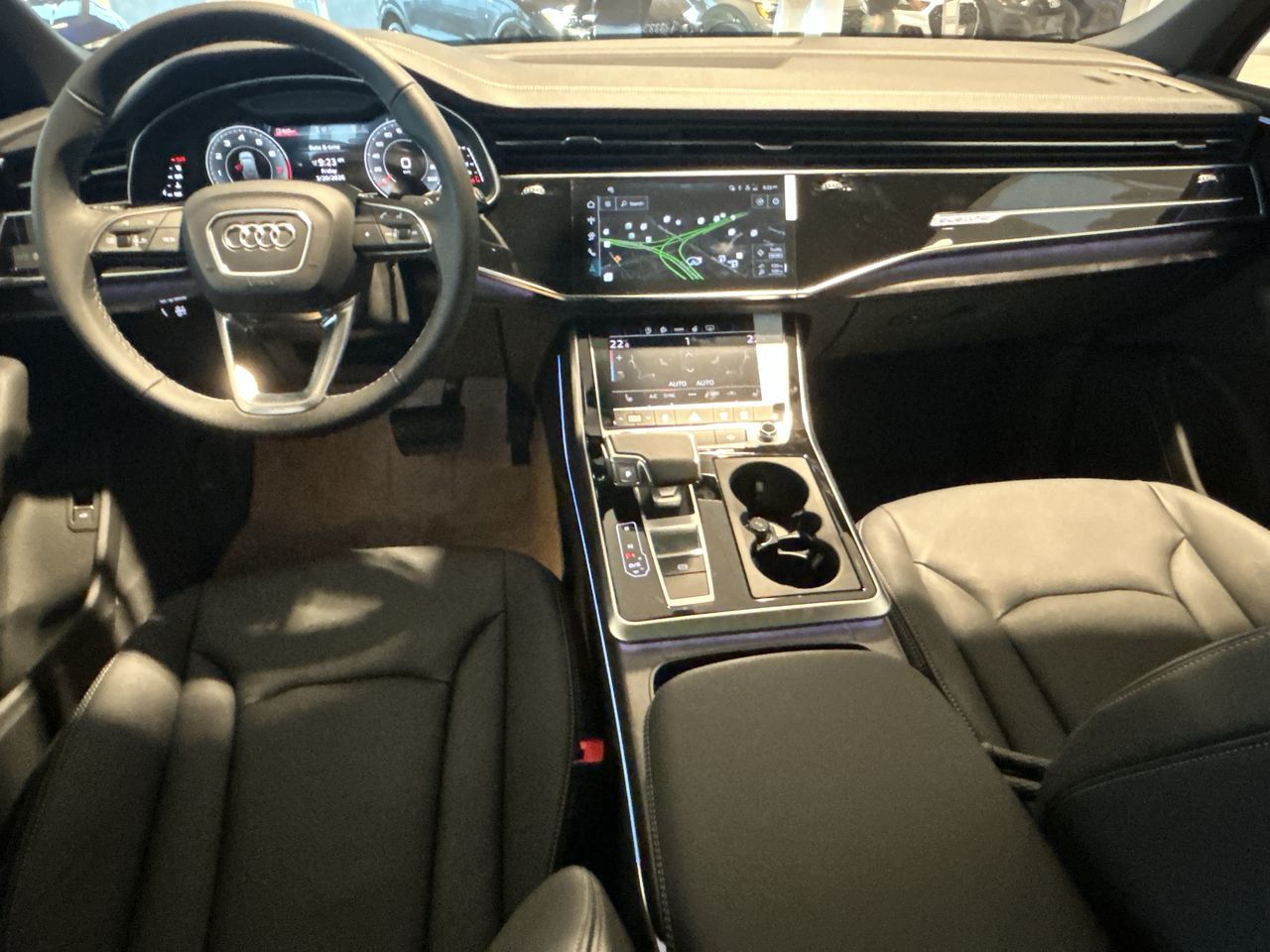 Audi Q7  2026 à Toronto, Ontario