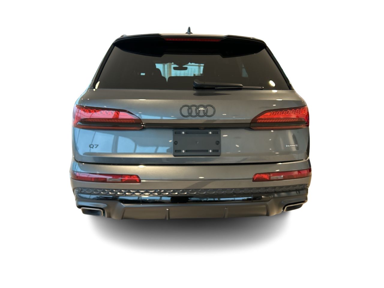 Audi Q7  2026 à Toronto, Ontario