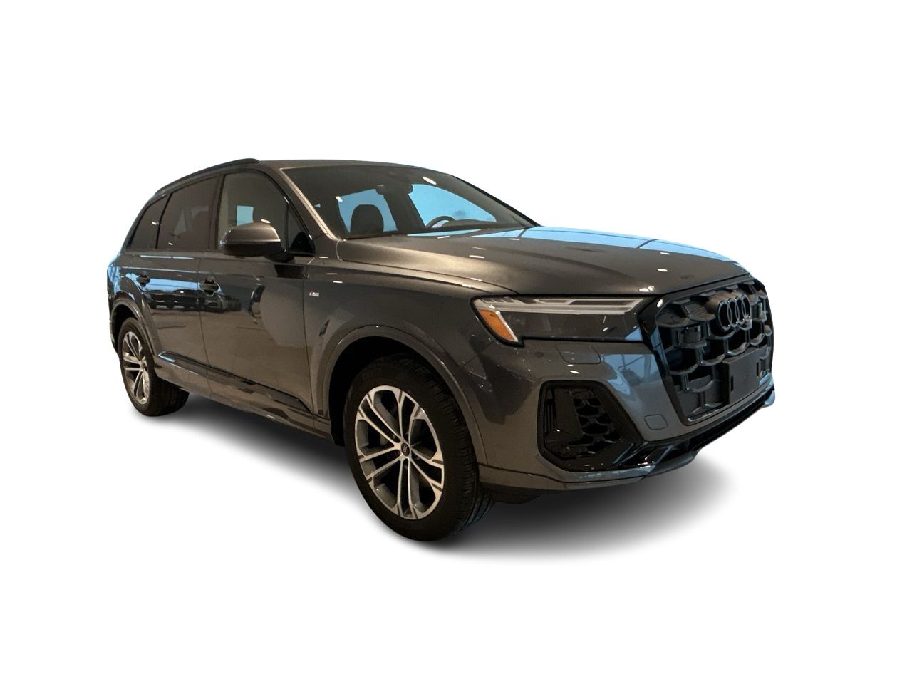 Audi Q7  2026 à Toronto, Ontario