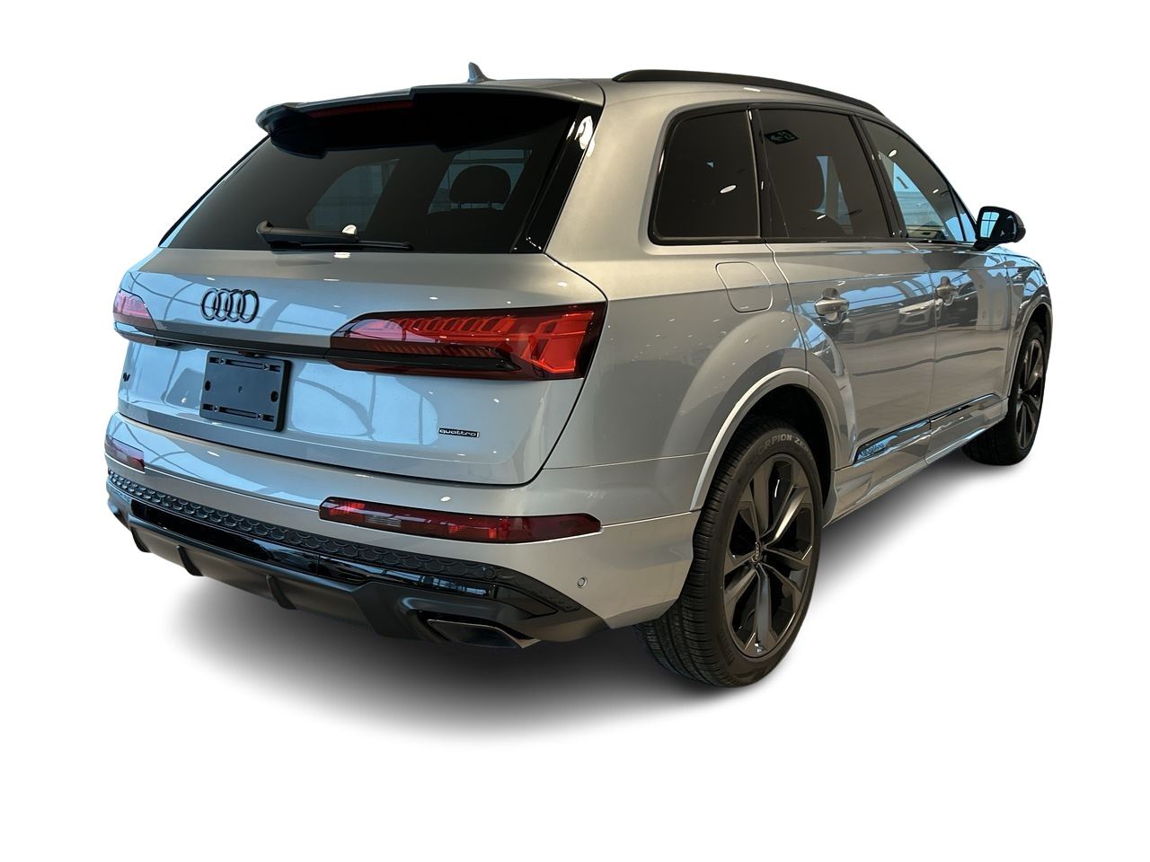 Audi Q7  2026 à Toronto, Ontario