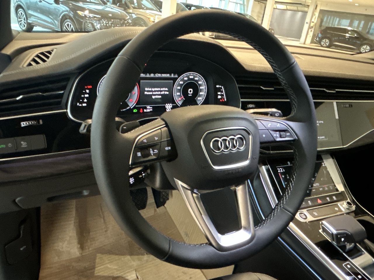 Audi Q7  2026 à Toronto, Ontario