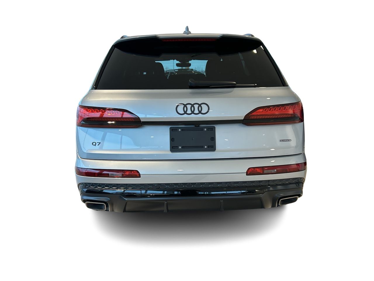 Audi Q7  2026 à Toronto, Ontario