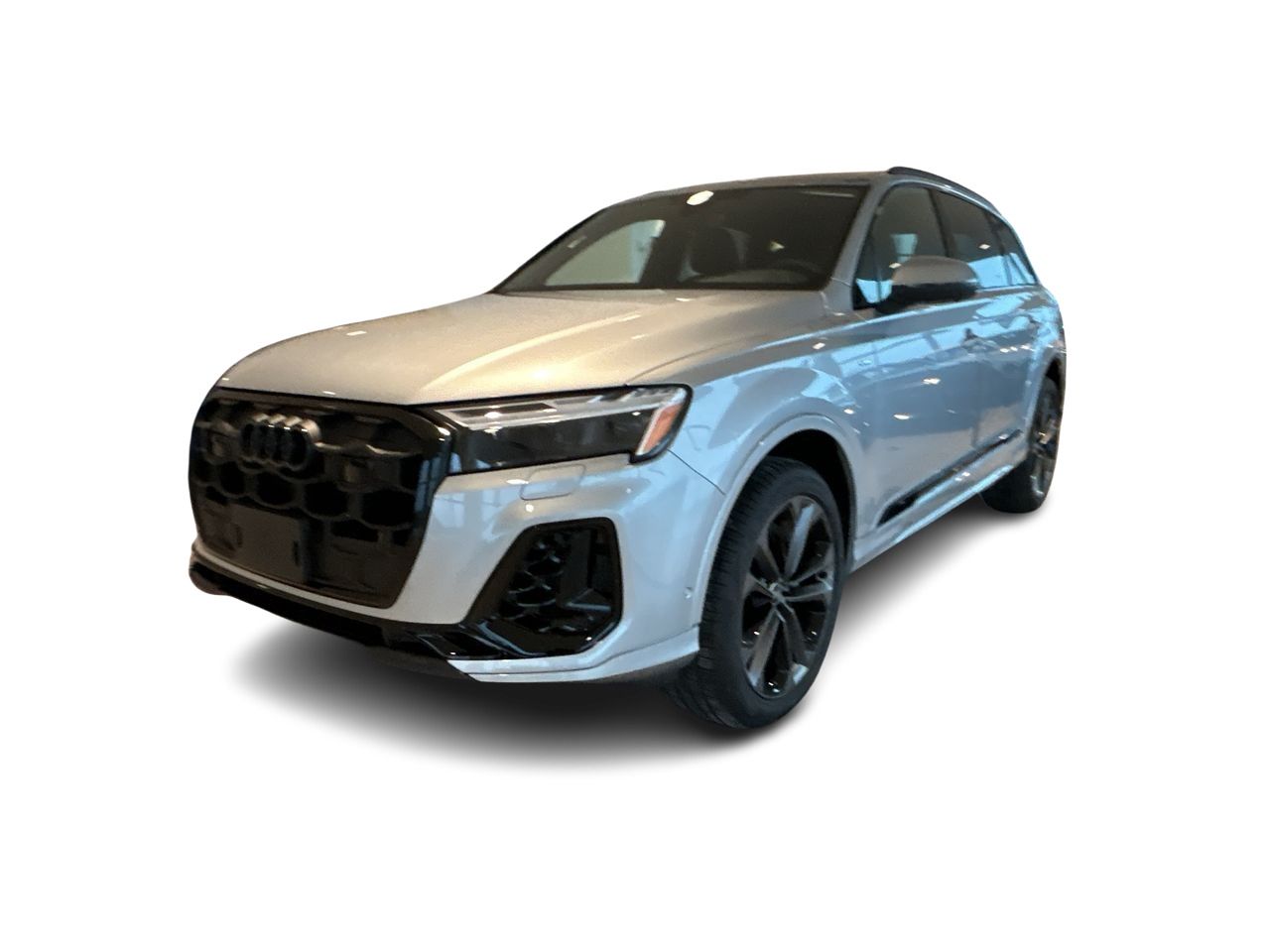 Audi Q7  2026 à Toronto, Ontario