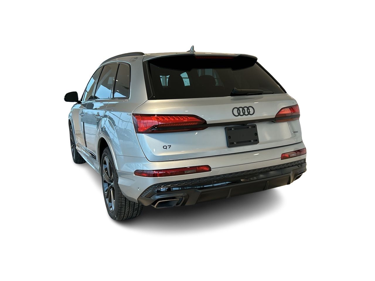 Audi Q7  2026 à Toronto, Ontario