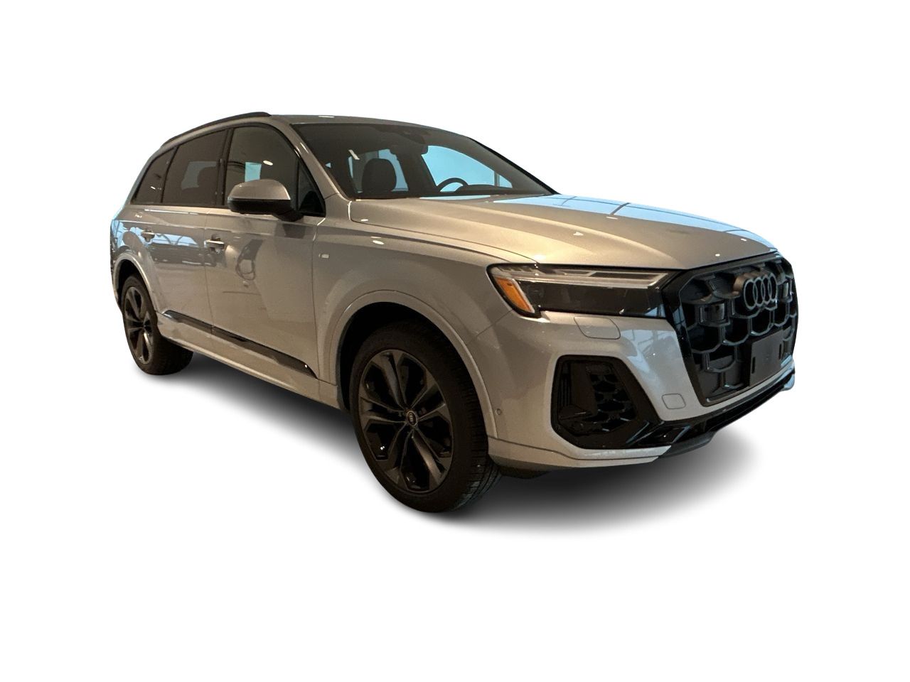 Audi Q7  2026 à Toronto, Ontario