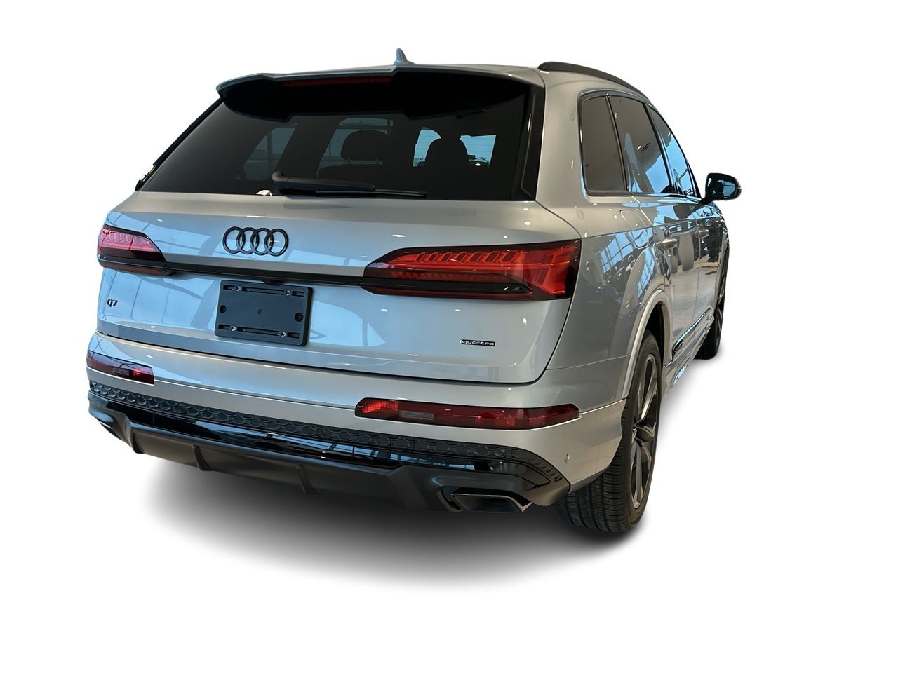 Audi Q7  2026 à Toronto, Ontario