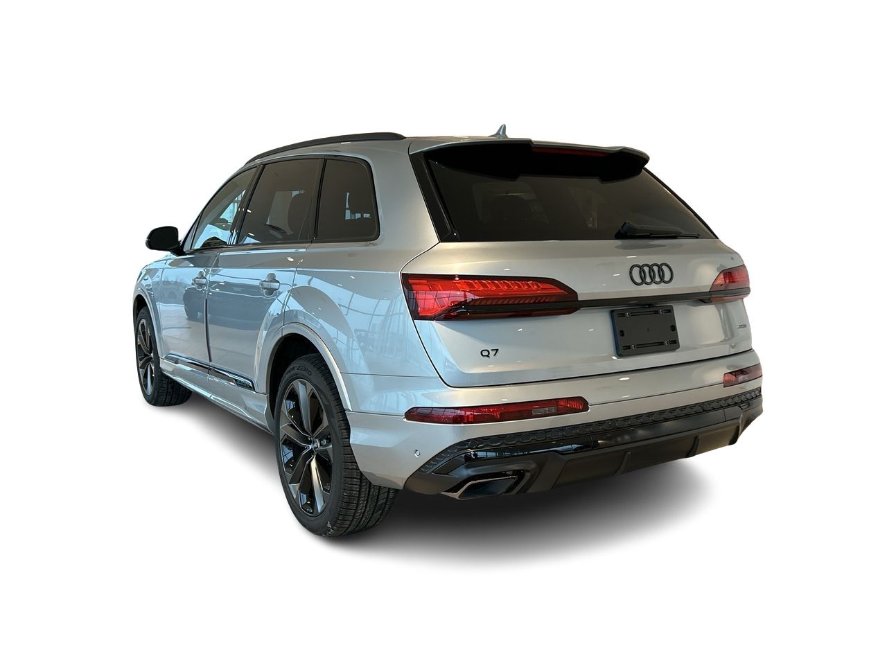 Audi Q7  2026 à Toronto, Ontario