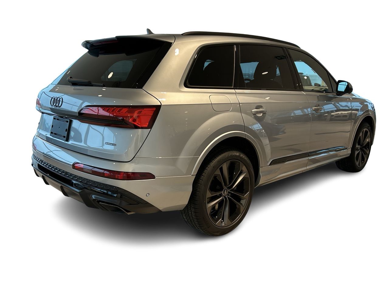 Audi Q7  2026 à Toronto, Ontario