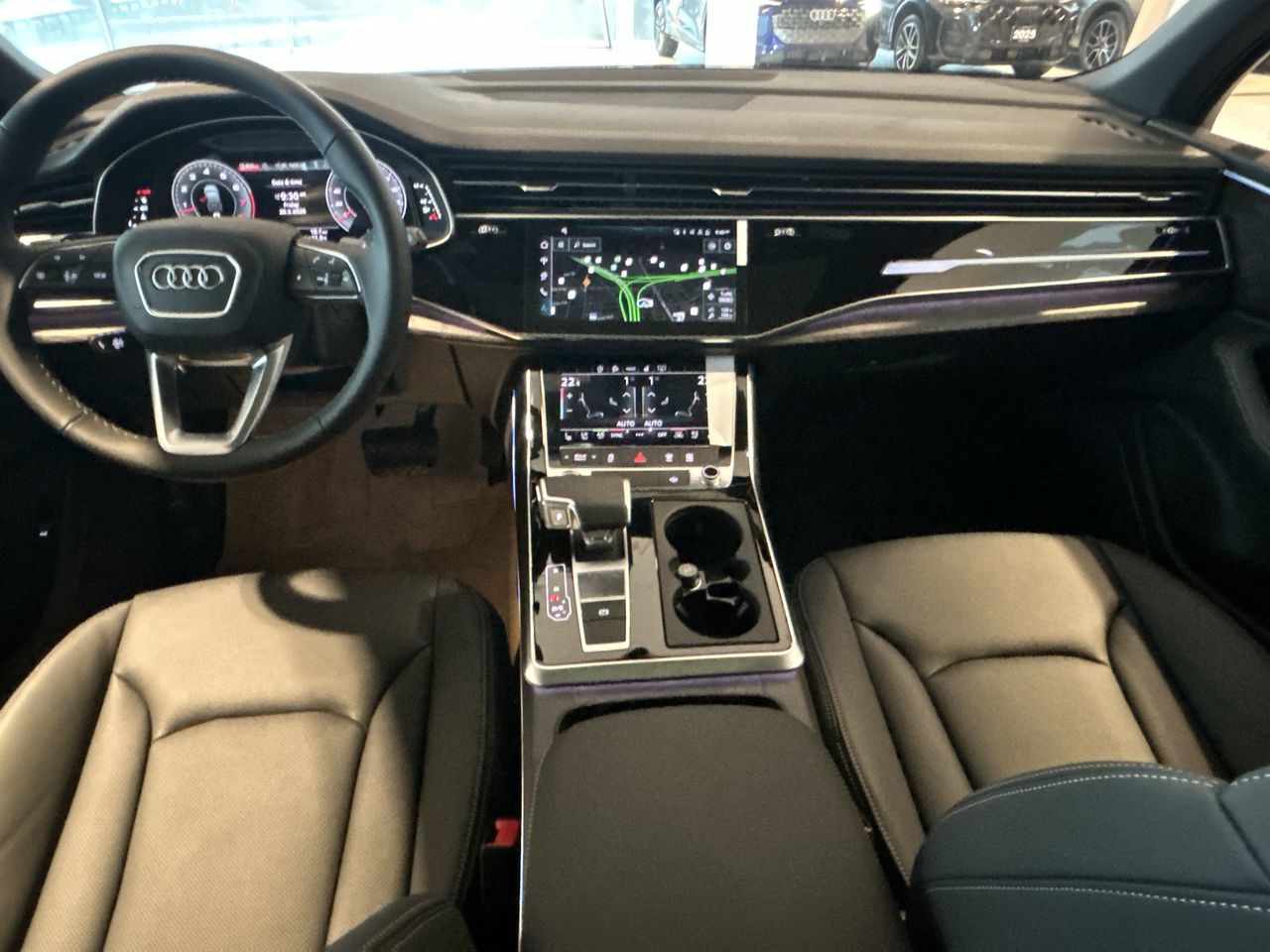 Audi Q7  2026 à Toronto, Ontario