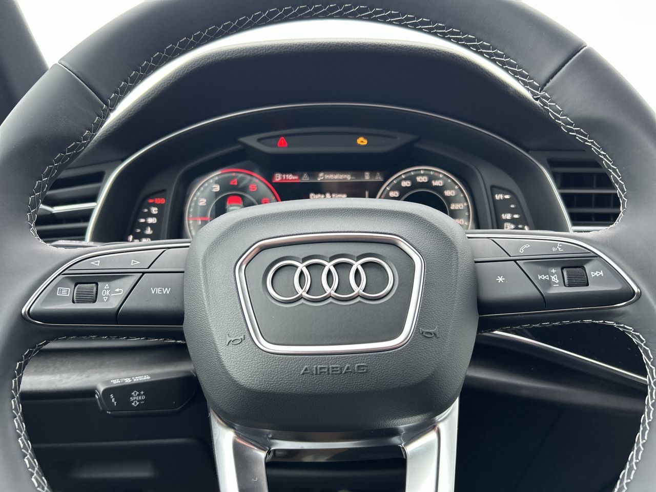 Audi Q7  2026 à Toronto, Ontario