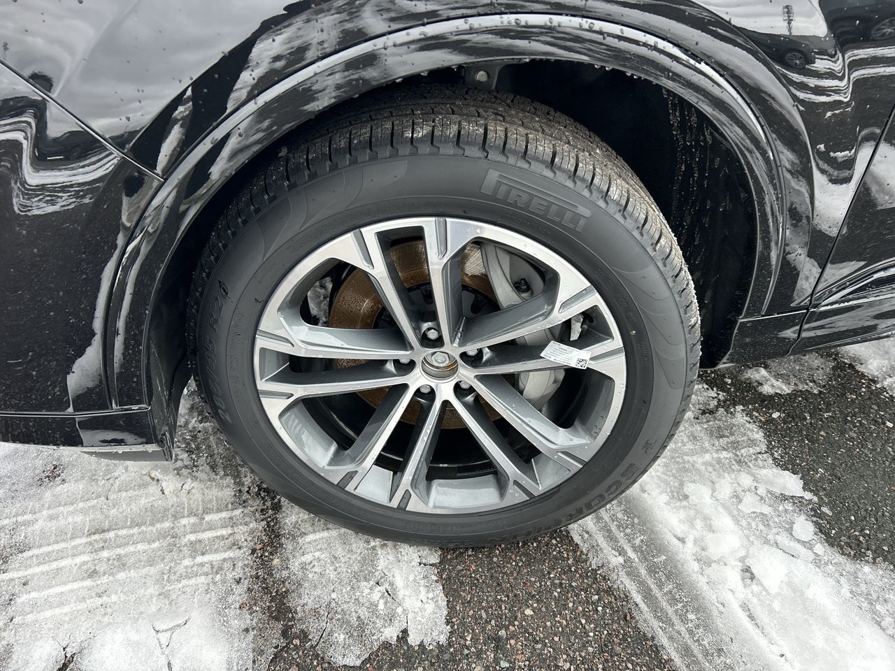 Audi Q7  2026 à Toronto, Ontario