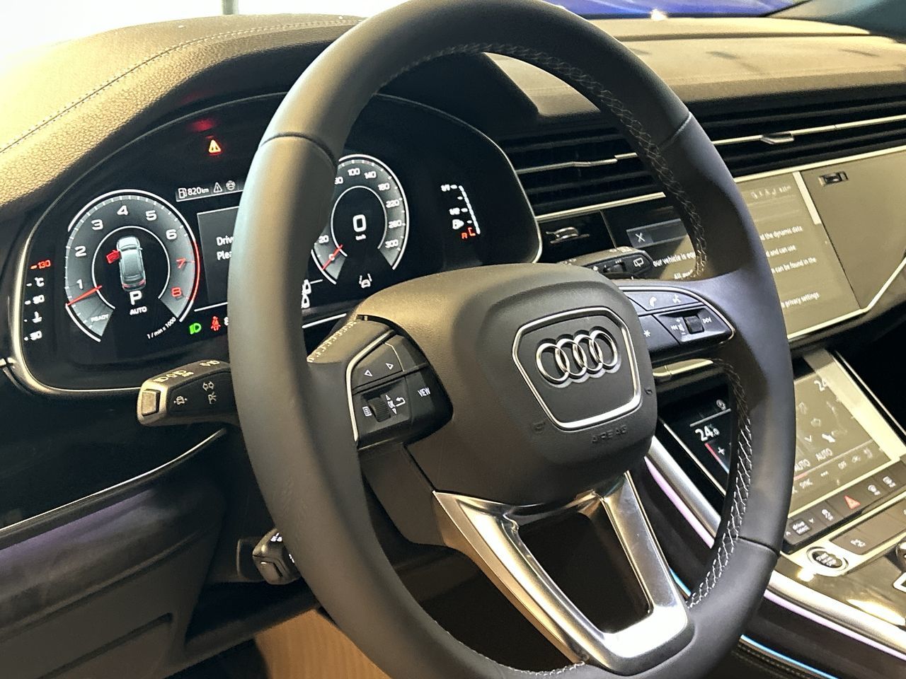Audi Q7  2026 à Toronto, Ontario