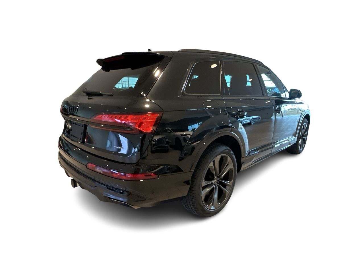 Audi Q7  2026 à Toronto, Ontario