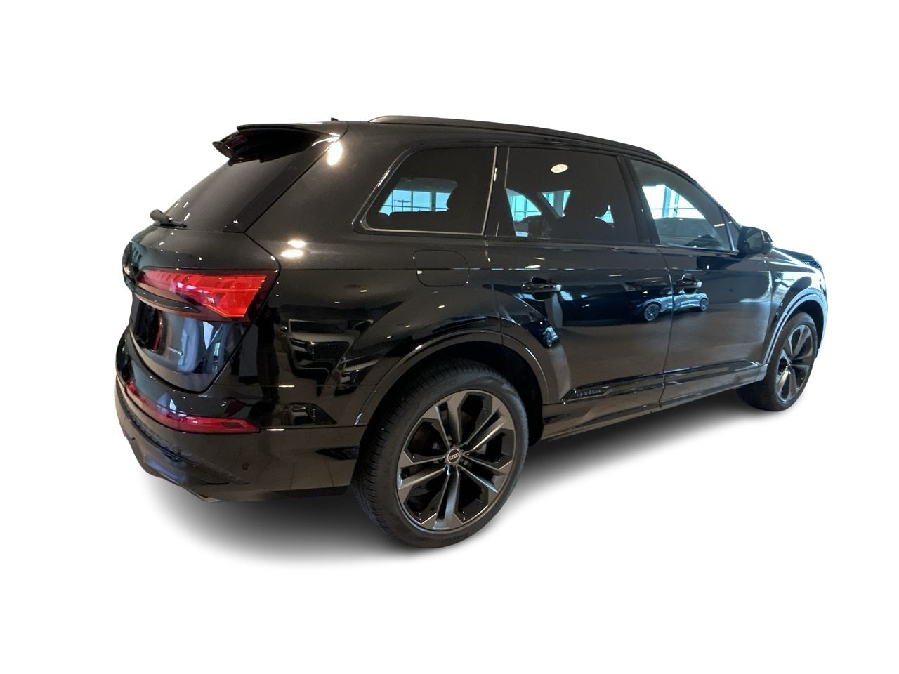 Audi Q7  2026 à Toronto, Ontario
