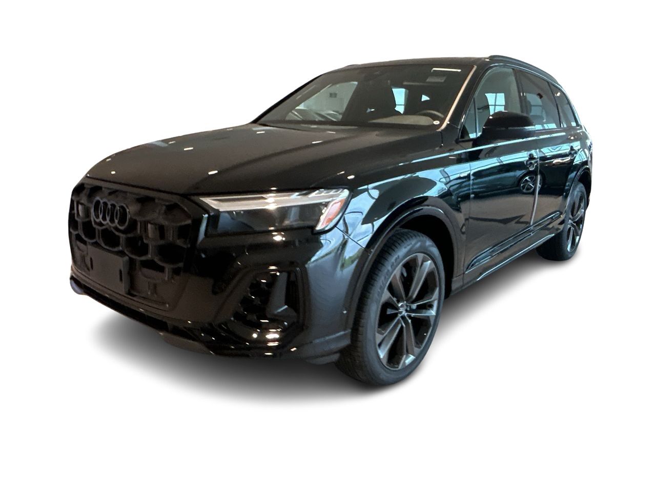 2026 Audi Q7 in Toronto, Ontario