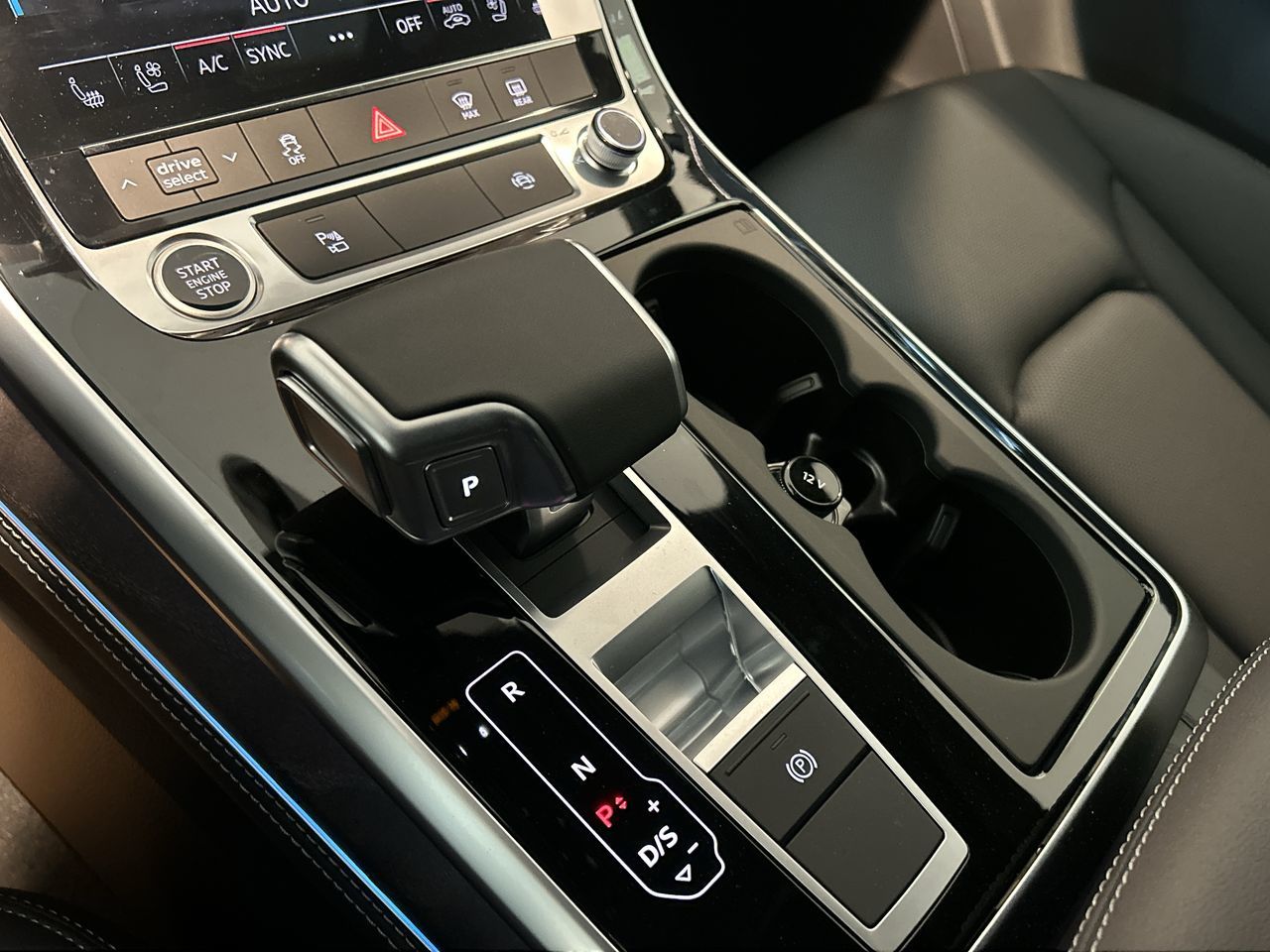2026 Audi Q7 in Toronto, Ontario