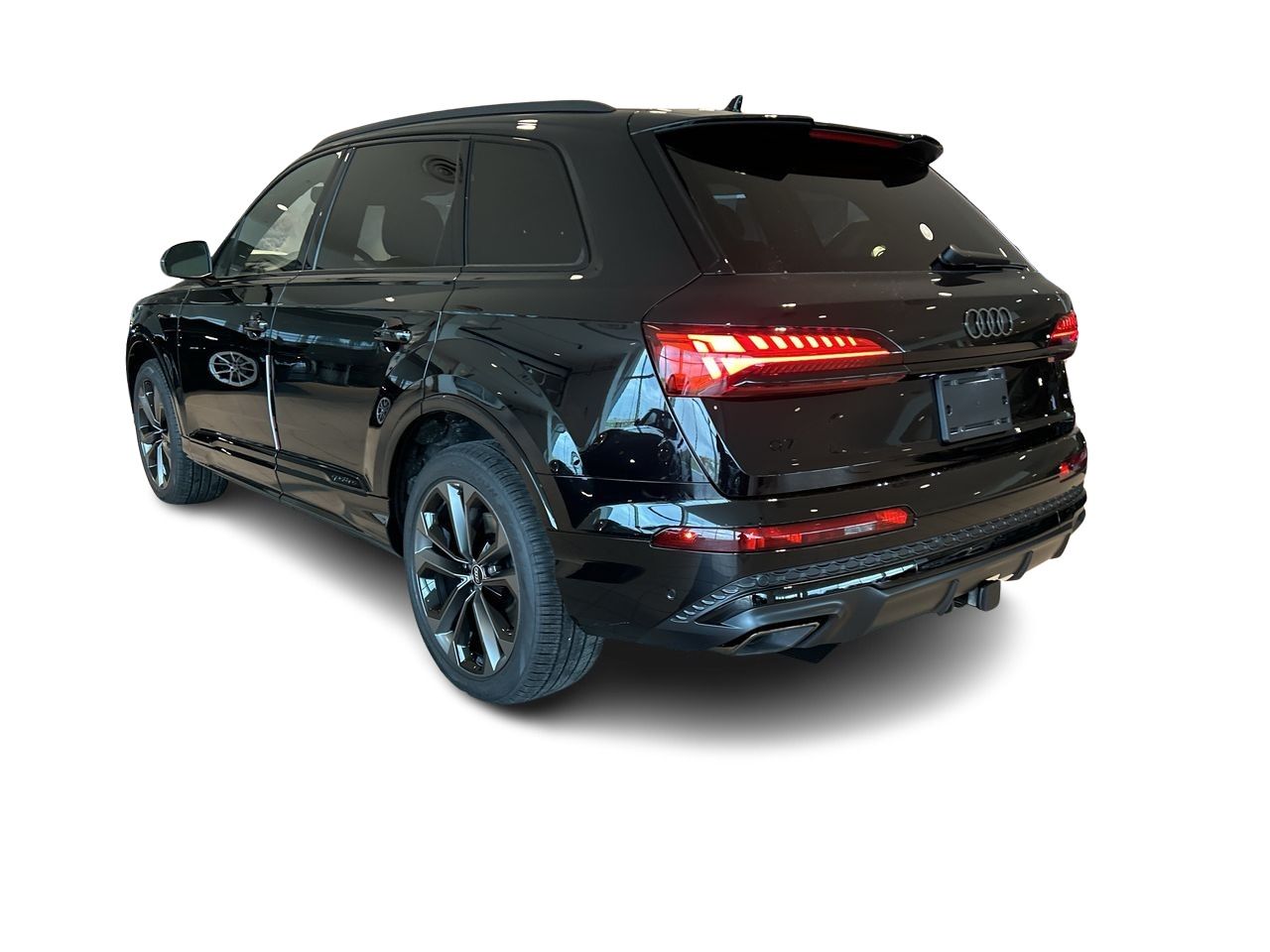2026 Audi Q7 in Toronto, Ontario