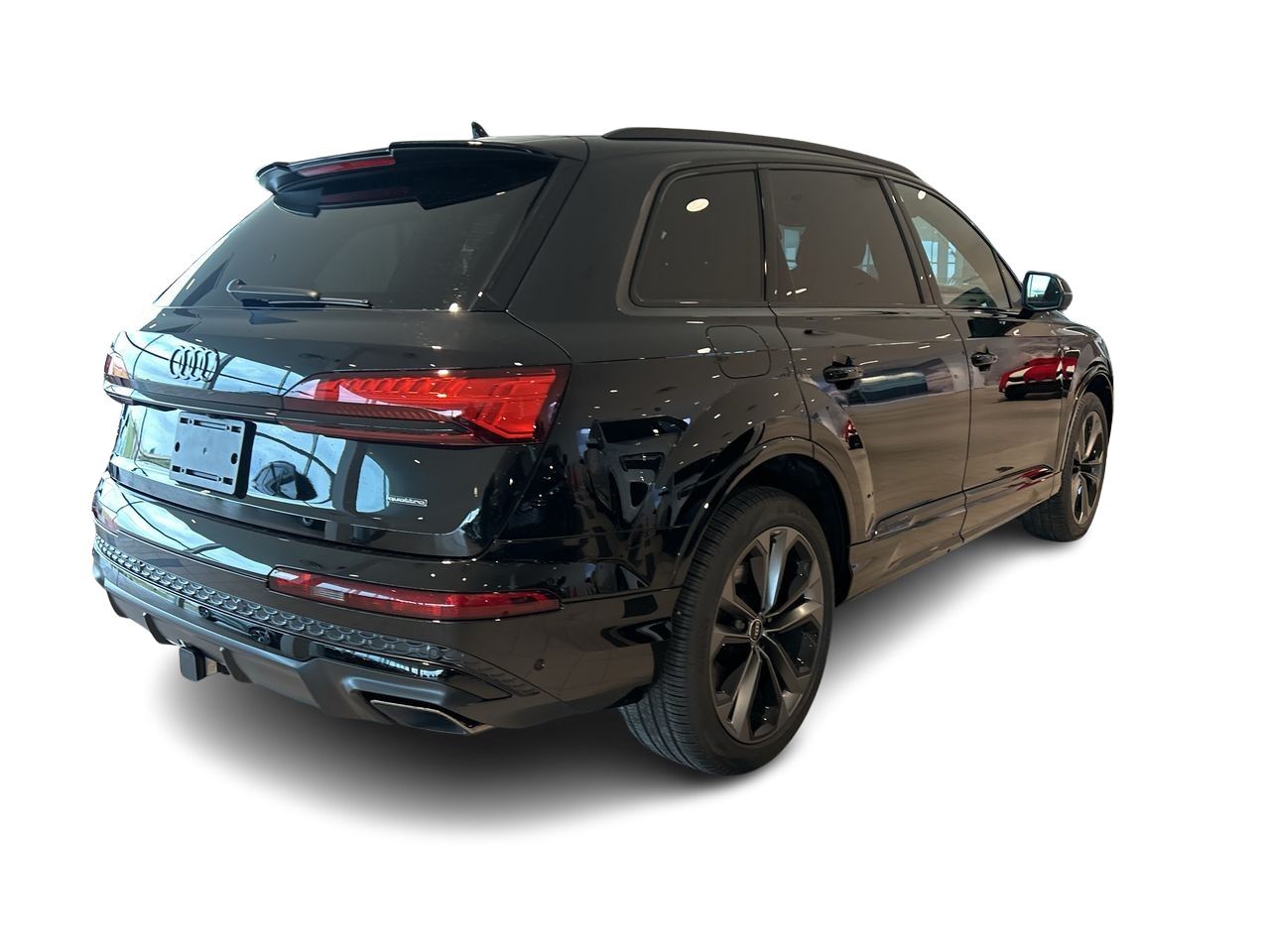 2026 Audi Q7 in Toronto, Ontario