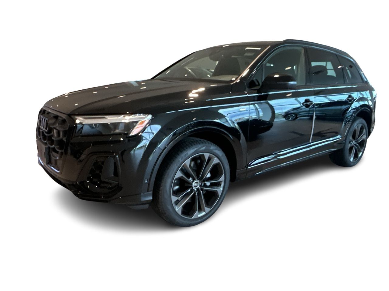 2026 Audi Q7 in Toronto, Ontario