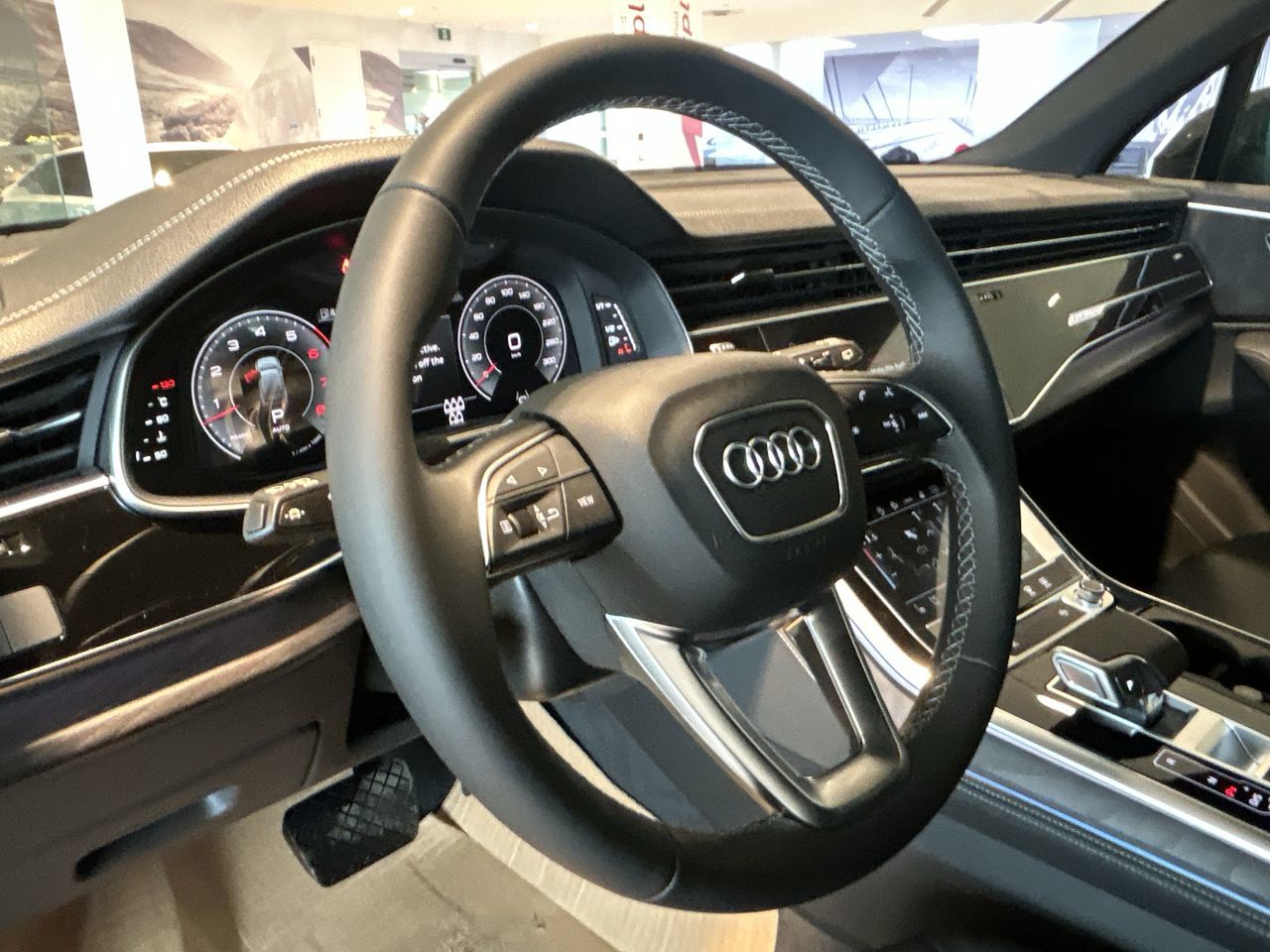 2026 Audi Q7 in Toronto, Ontario