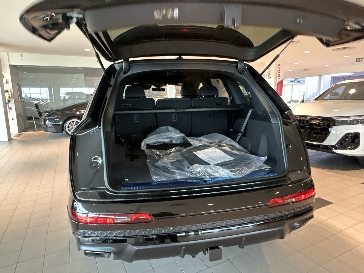 2026 Audi Q7 in Toronto, Ontario