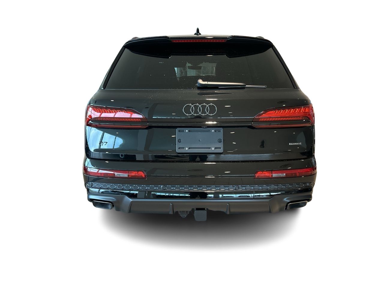 2026 Audi Q7 in Toronto, Ontario