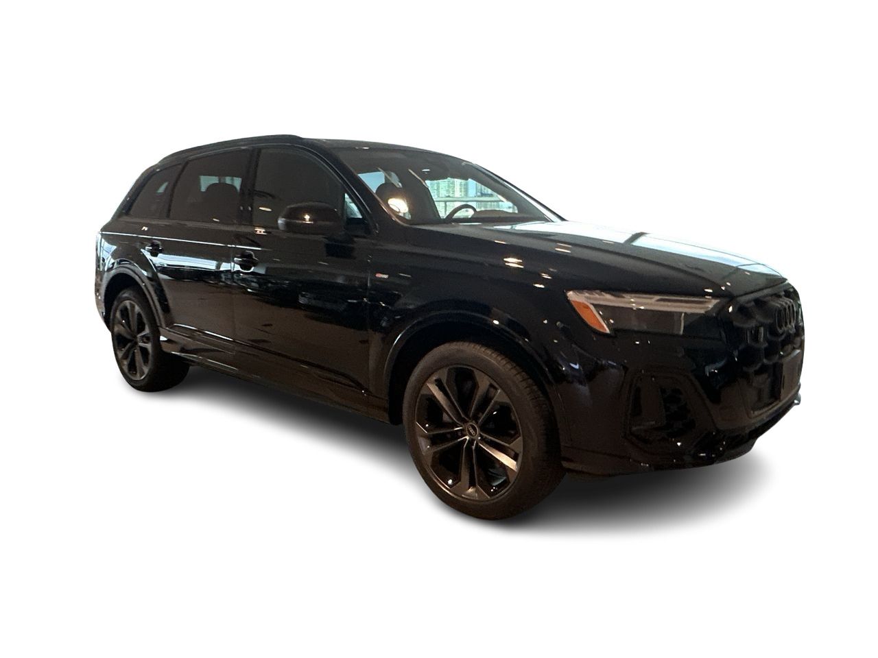 2026 Audi Q7 in Toronto, Ontario