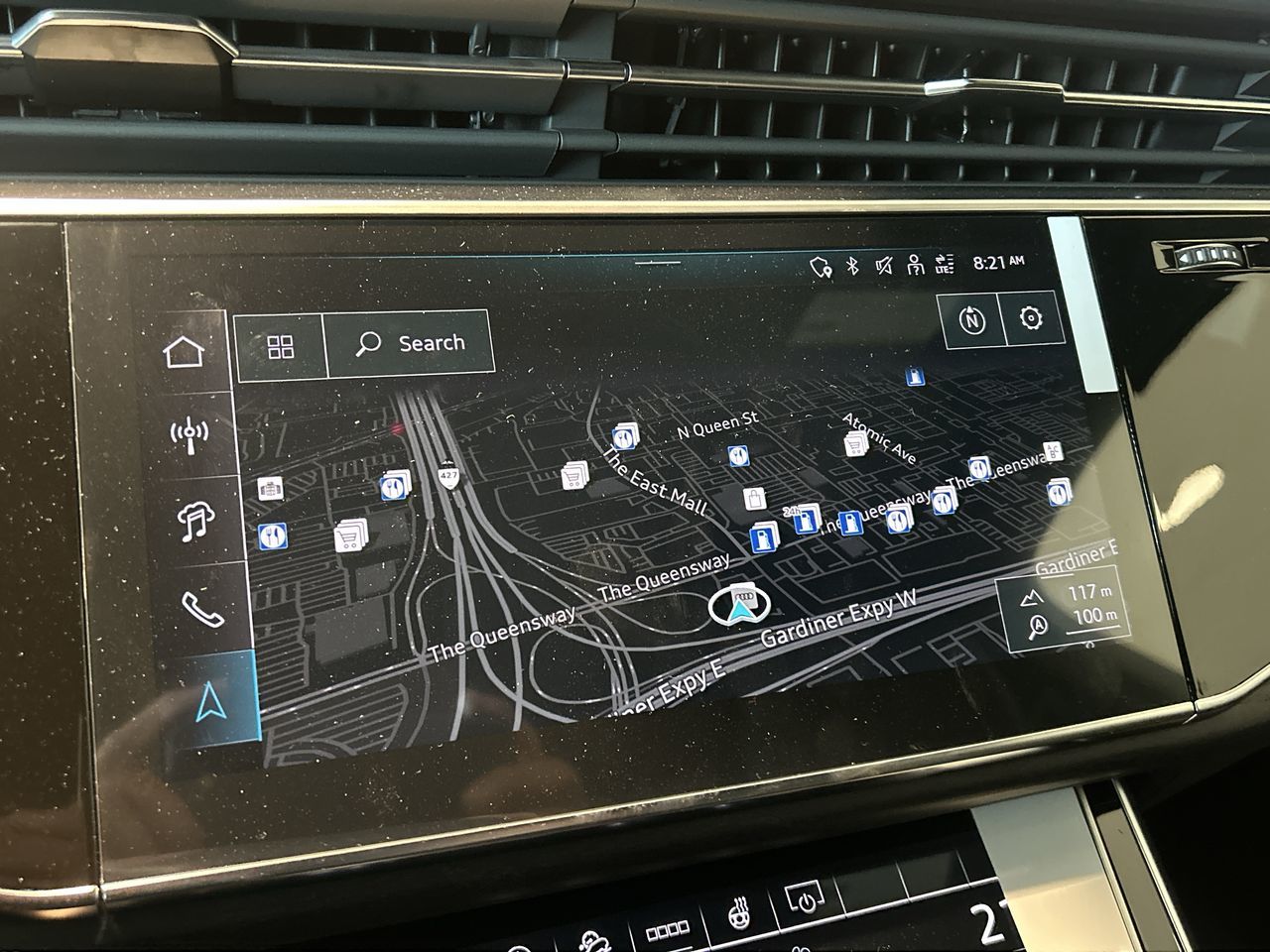 2026 Audi Q7 in Toronto, Ontario