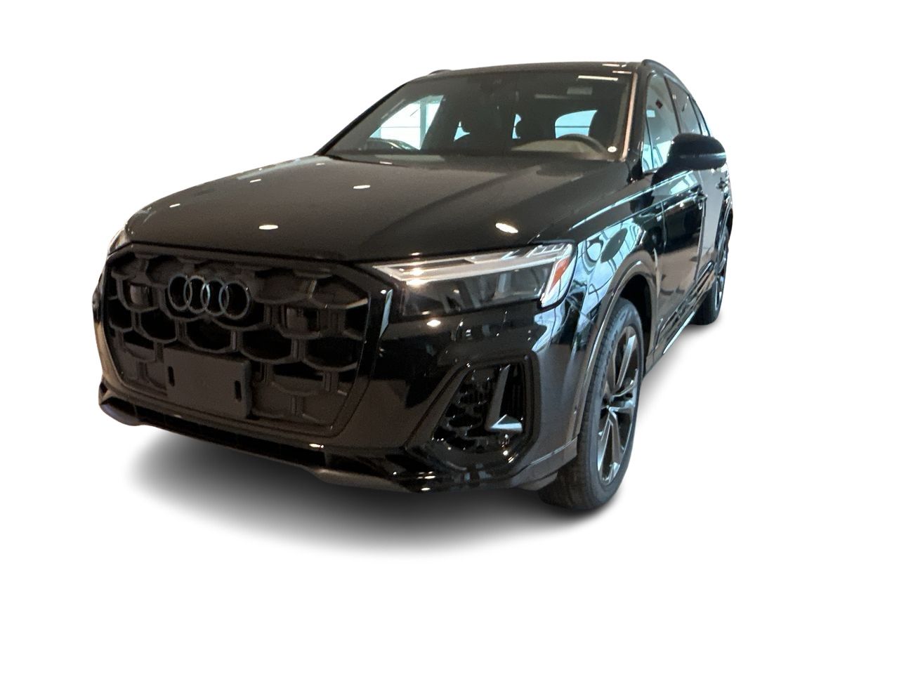2026 Audi Q7 in Toronto, Ontario