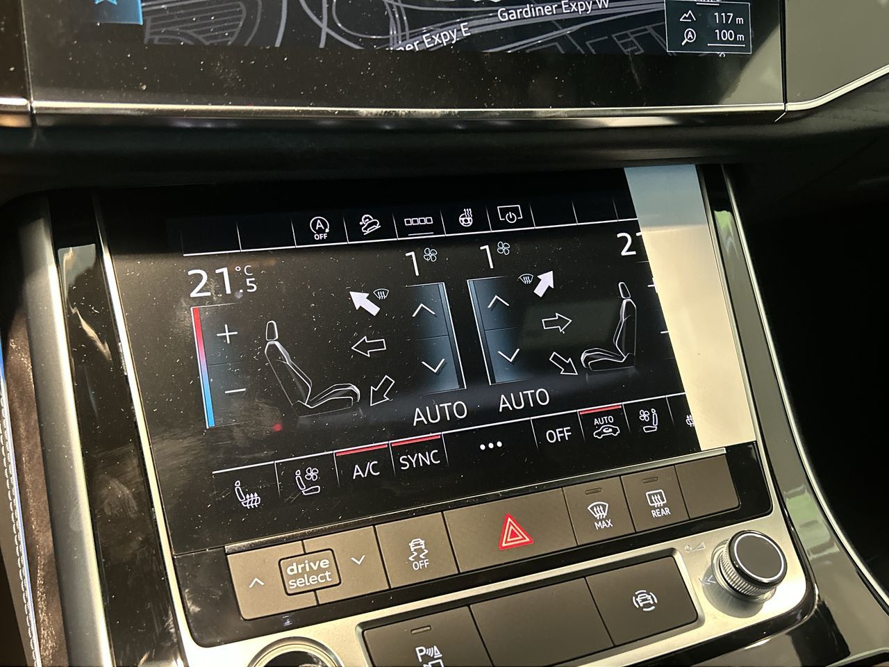 2026 Audi Q7 in Toronto, Ontario