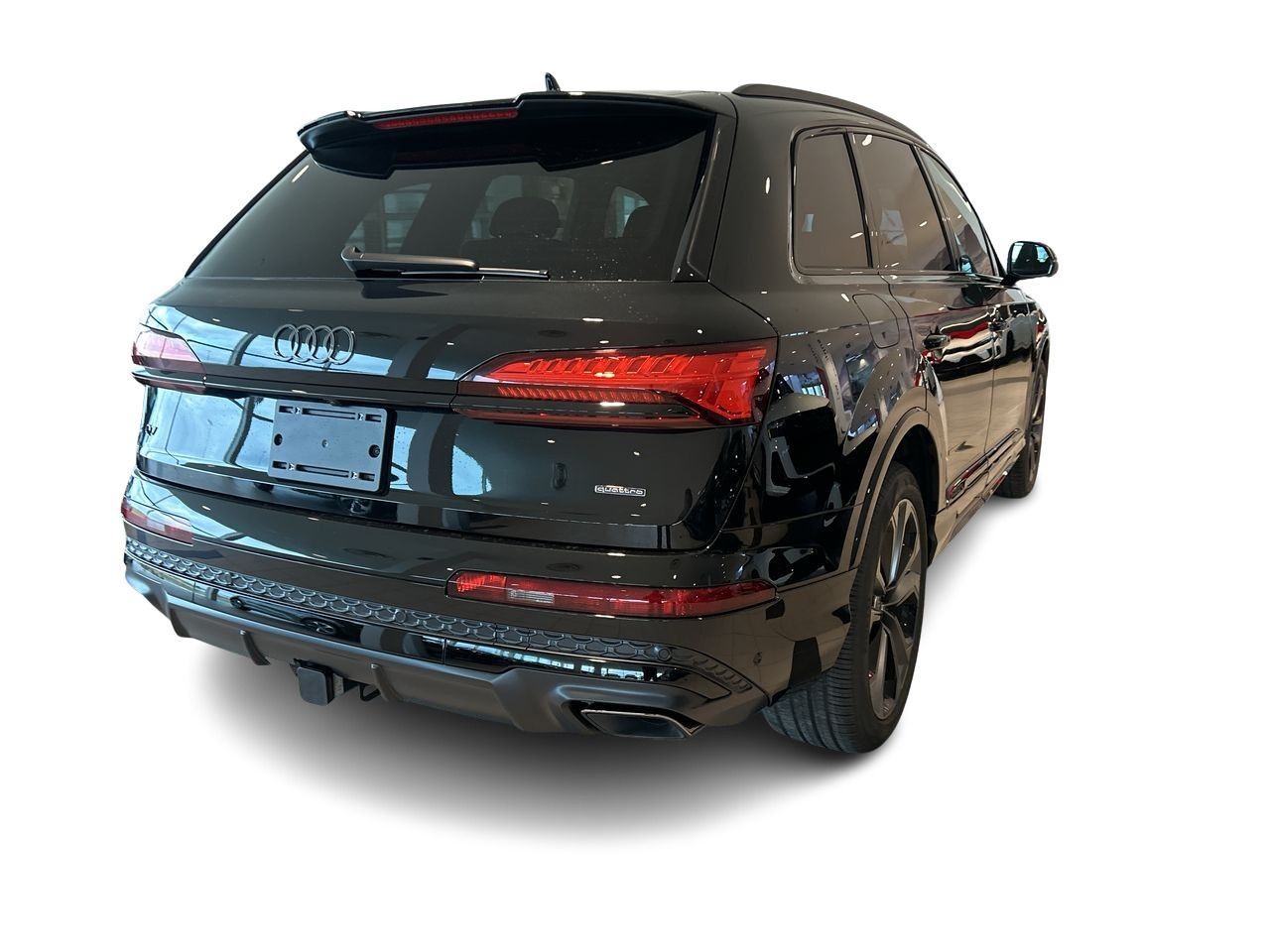 2026 Audi Q7 in Toronto, Ontario