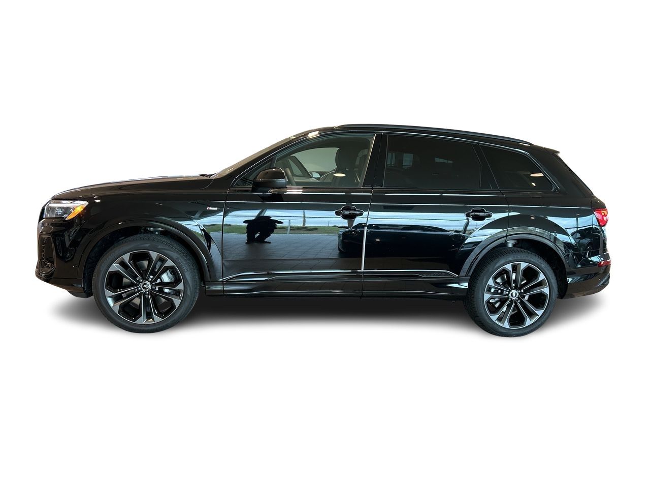 2026 Audi Q7 in Toronto, Ontario