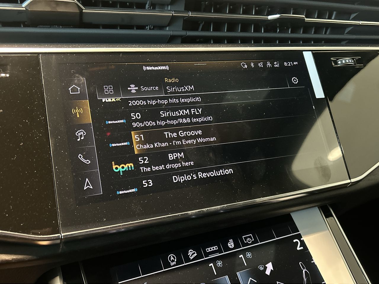2026 Audi Q7 in Toronto, Ontario