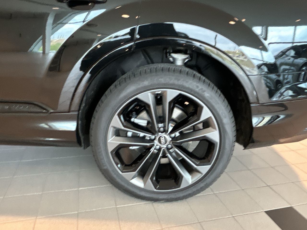 2026 Audi Q7 in Toronto, Ontario