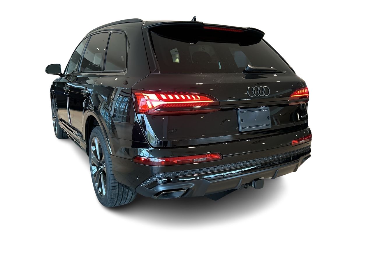 2026 Audi Q7 in Toronto, Ontario