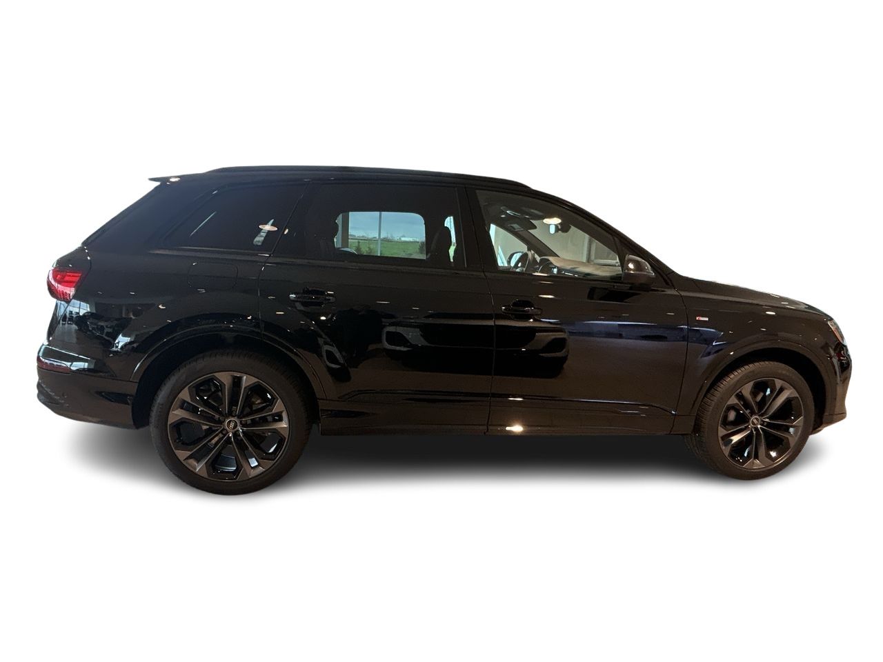 2026 Audi Q7 in Toronto, Ontario