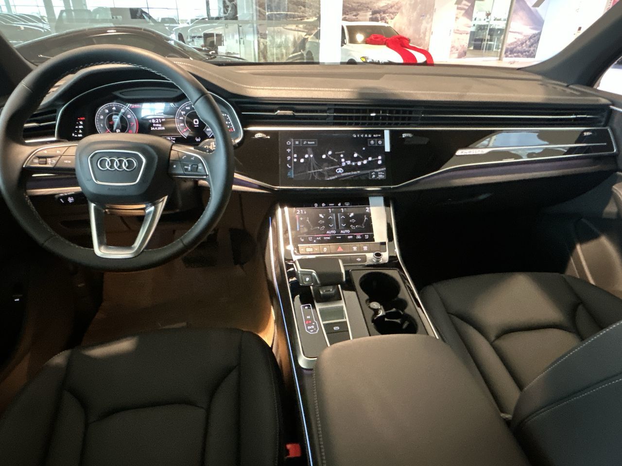 2026 Audi Q7 in Toronto, Ontario