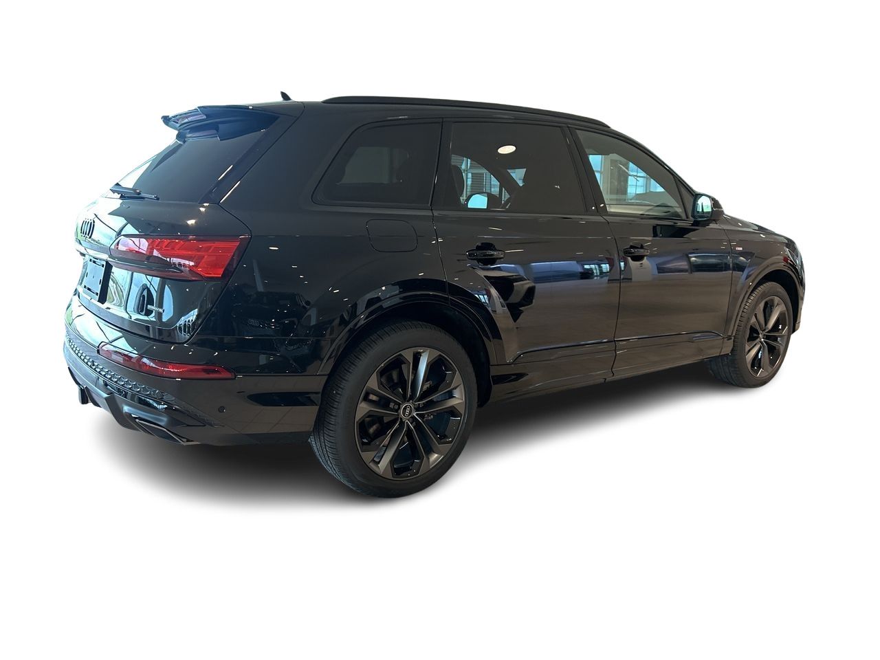 2026 Audi Q7 in Toronto, Ontario